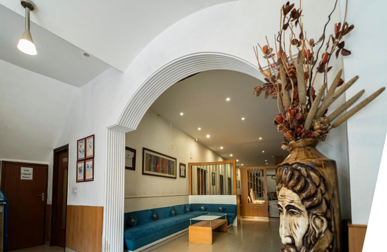 Sparrow Inn Ankur Alwar Exterior foto