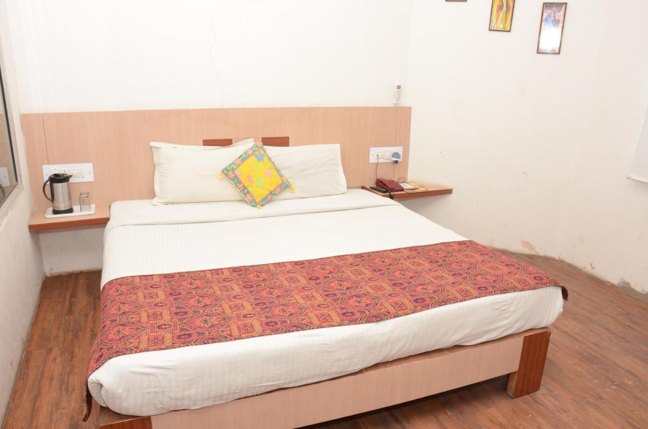 Sparrow Inn Ankur Alwar Exterior foto