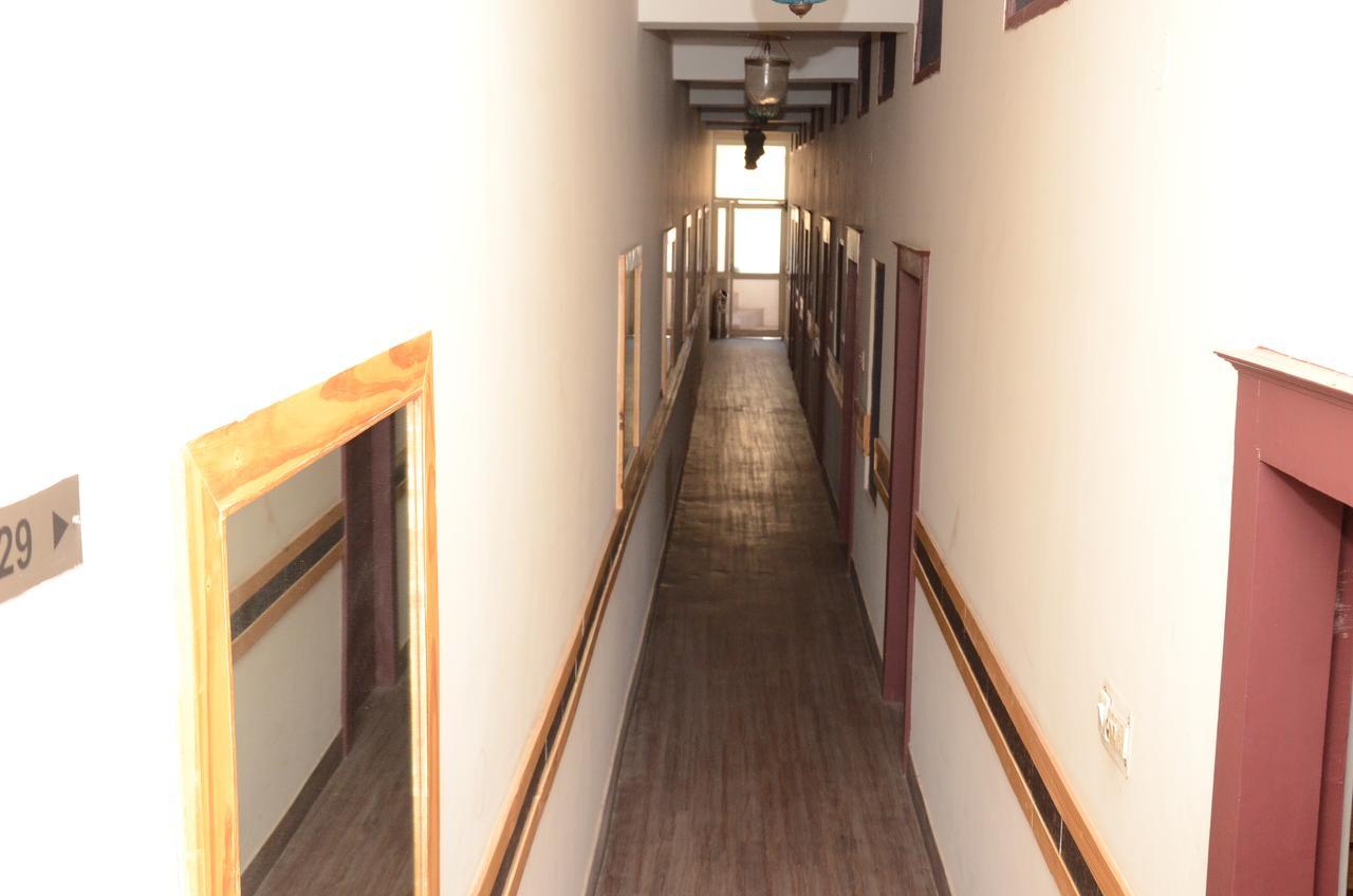 Sparrow Inn Ankur Alwar Exterior foto