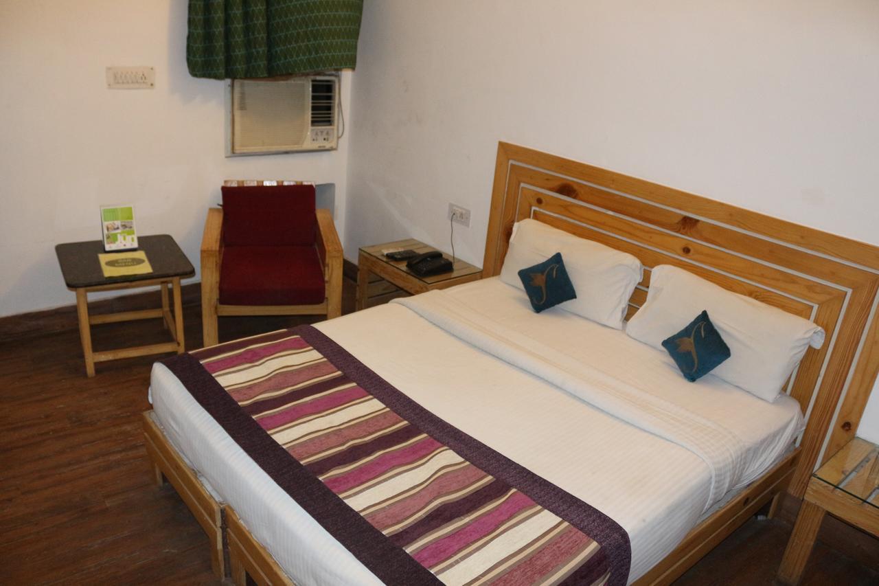 Sparrow Inn Ankur Alwar Exterior foto