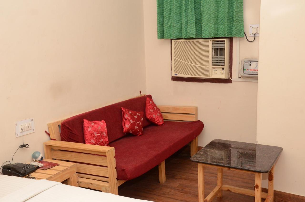 Sparrow Inn Ankur Alwar Exterior foto