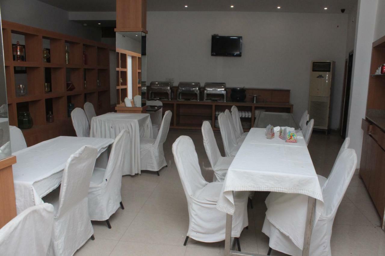 Sparrow Inn Ankur Alwar Exterior foto