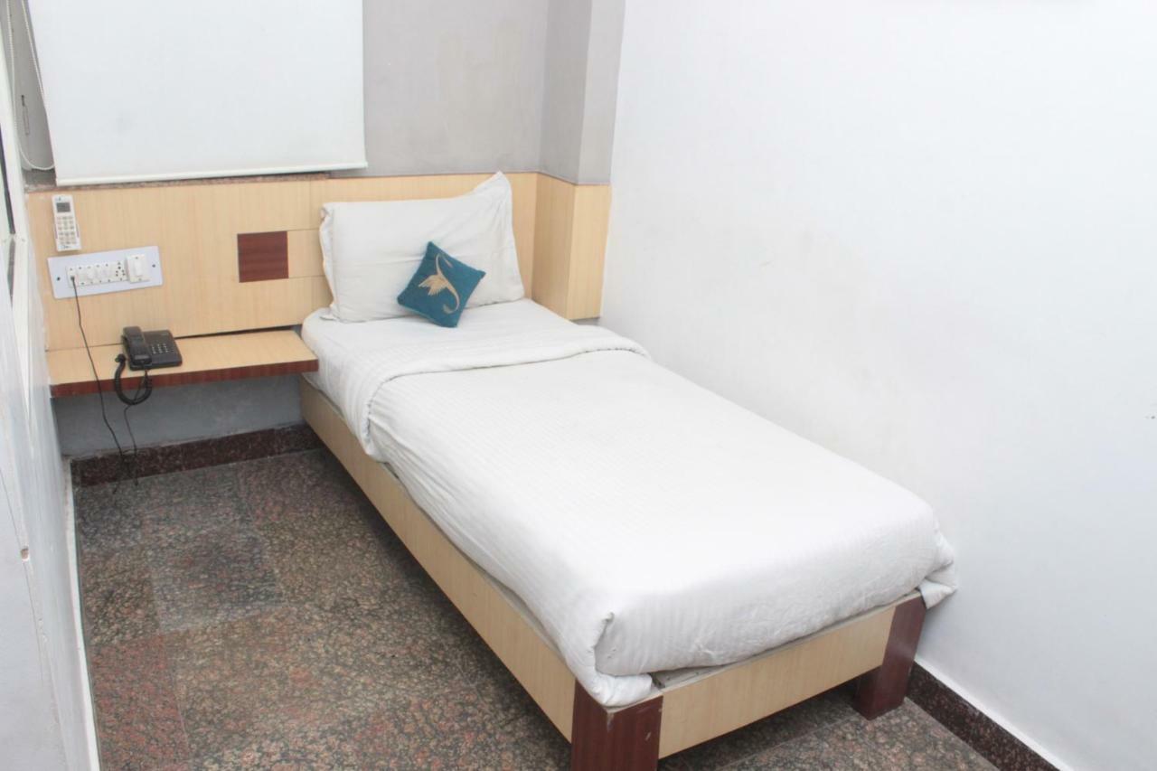 Sparrow Inn Ankur Alwar Exterior foto